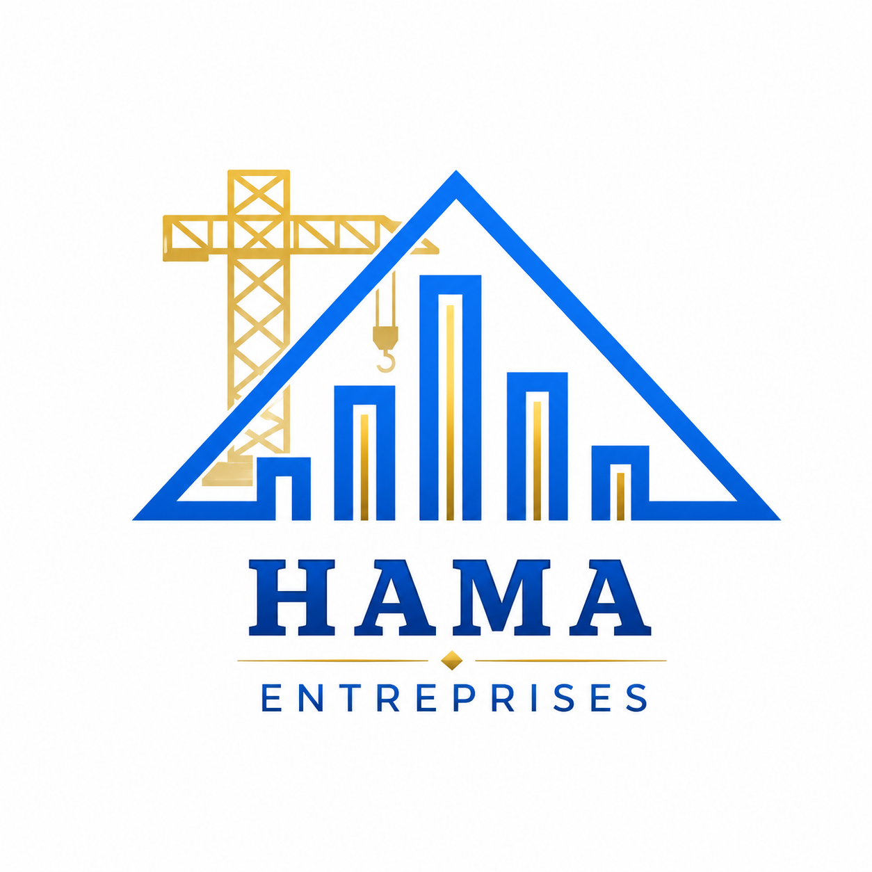 Hama Entreprises